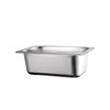 Stainless Steel Food Pan 1-4