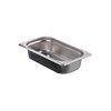 Stainless Steel Food Pan 1-9