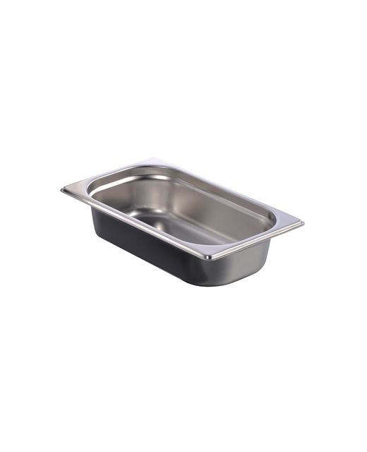 Stainless Steel Food Pan 1-9