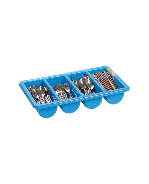 Plastic Cutlery Tray