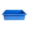 Plastic Deep Tray