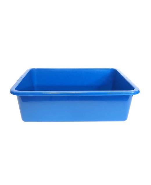 Plastic Deep Tray