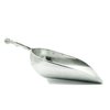 Aluminium Scoop Round No.2