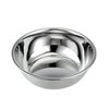 Stainless Steel Wide Mixing Bowl