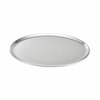 Aluminium Round Tray