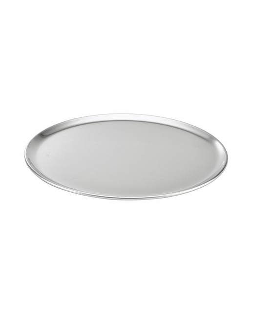 Aluminium Round Tray