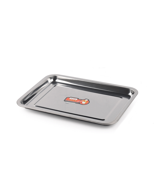 Stainless Steel Tray