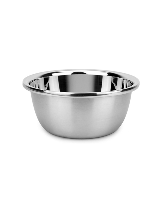 Stainless Steel Mixing Bowl