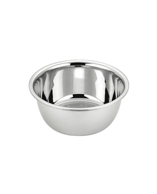 Stainless Steel Mixing Bowl