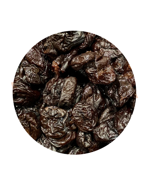 Pitted Prunes