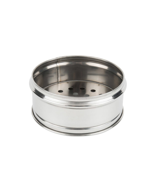 Stainless Steel Steam Basket