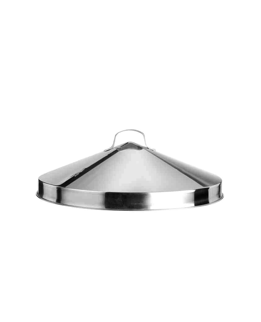 Stainless Steel Steamer Basket Cover