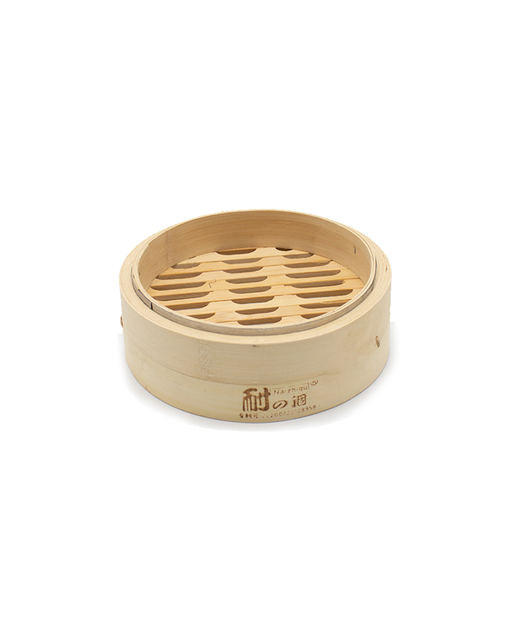 Bamboo Steam Basket