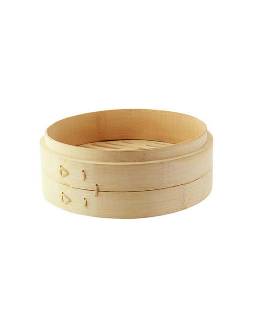 Bamboo Steam Basket