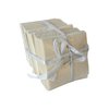 Square Paper Base For Steam Buns 7cm