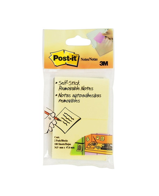 Sticky Note Pads