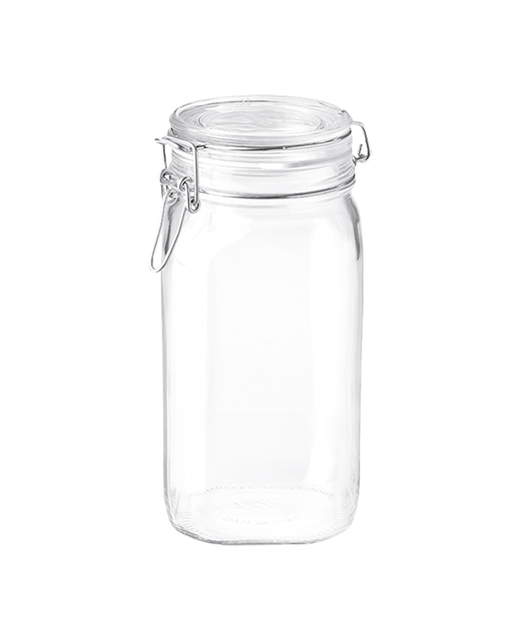 Fido Jar