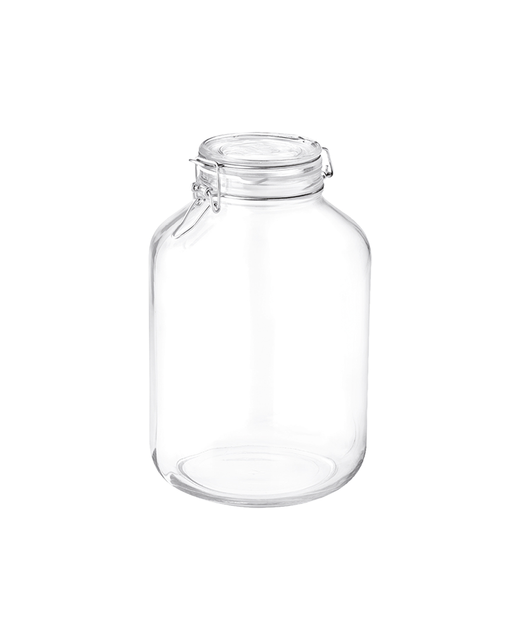 Fido Jar 