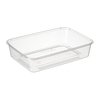 Rectangular Container 500ml