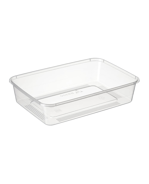 Rectangular Container 500ml