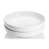 Crockery Deep Salad Dish (White)