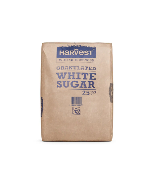 White Standard Sugar A1