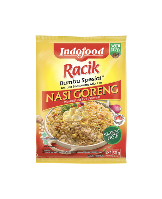 Nasi Goreng Seasoning 