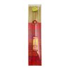 Joss Stick With Golden Print