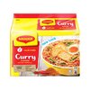 Instant Curry Noodles