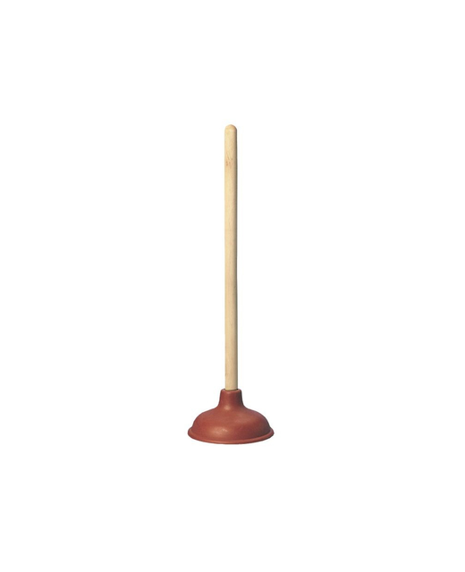 Plunger Wooden Handle