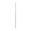 Stainless Steel BBQ Pork Skewer (Extra Thick)