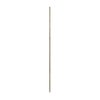 Stainless Steel BBQ Pork Skewer (Thick)