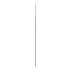 Stainless Steel BBQ Pork Skewer (Thick)