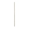 Stainless Steel BBQ Pork Skewer (Thick)