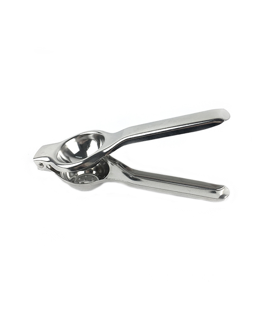 Stainless Steel Juice Squeezer