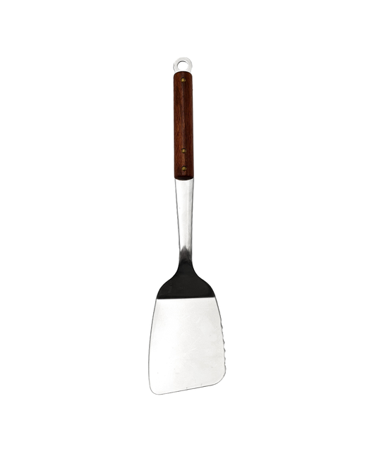 Stainless Steel Straight Spatula