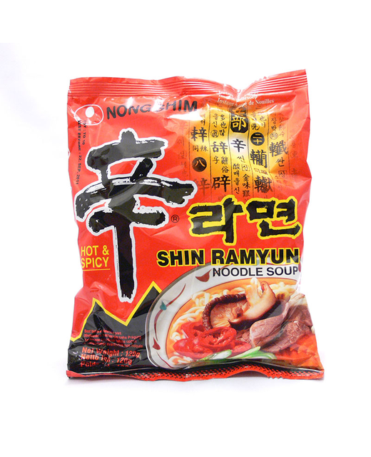 Shin Ramyun