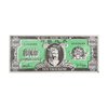 Hell Bank Note Small (Greenback) $10000