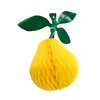 Fruit Lantern Yellow Pear