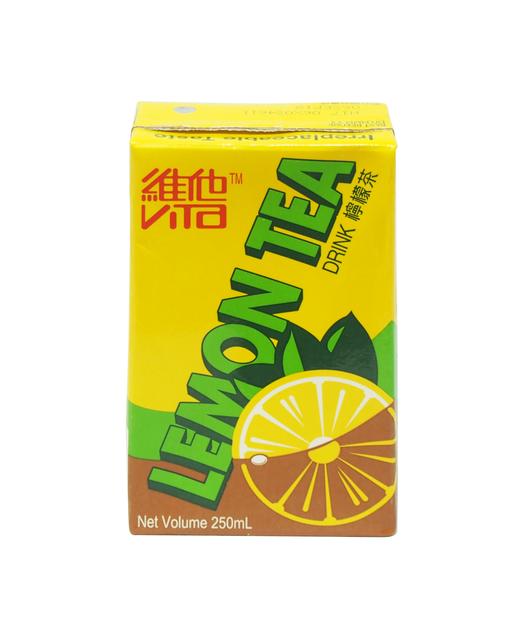 Lemon Tea