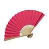 Chinese Paper Fan (Pink)