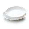 Melamine Salad Dish (White)