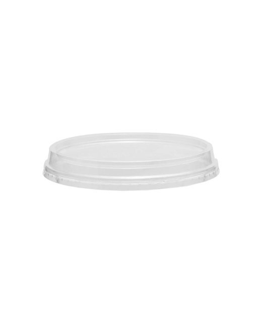 Lid For Kraft Paper Container 850ml