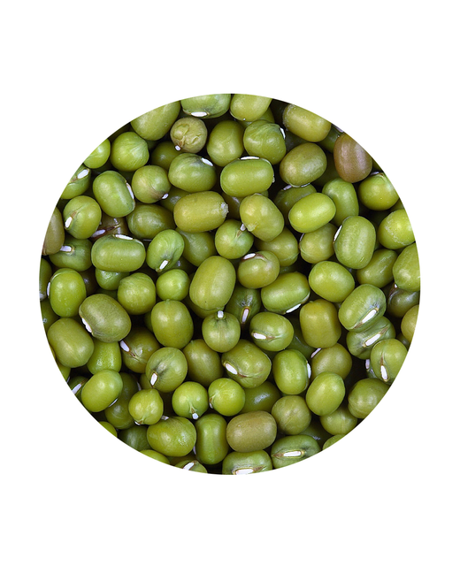 Green Mung Beans