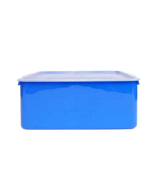 Plastic Storage Container