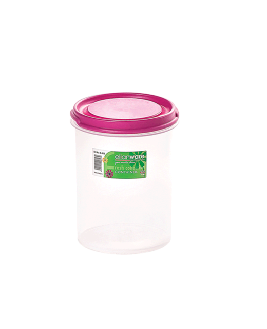 Fresh Round Container (Small)