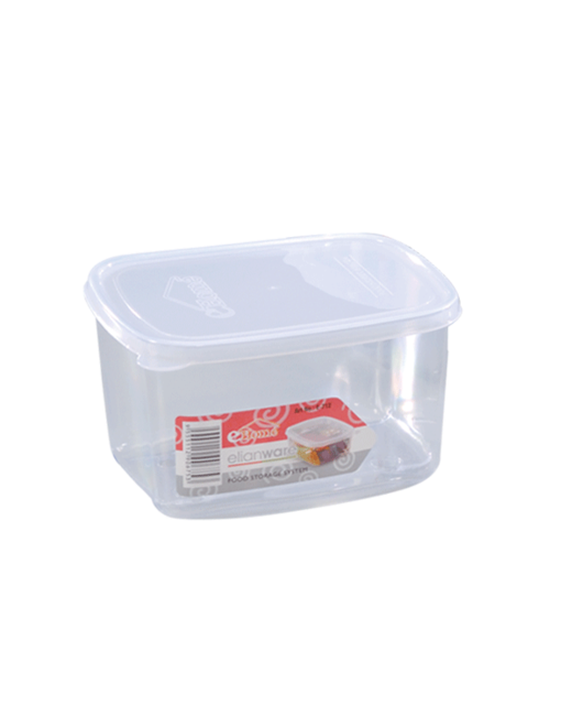 Air Tight Food Container