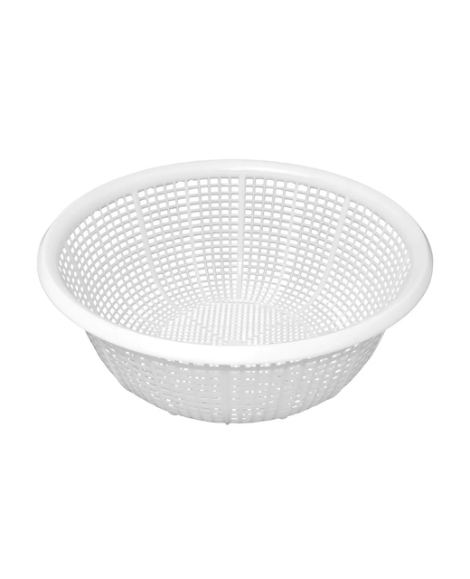 Plastic Round Colander