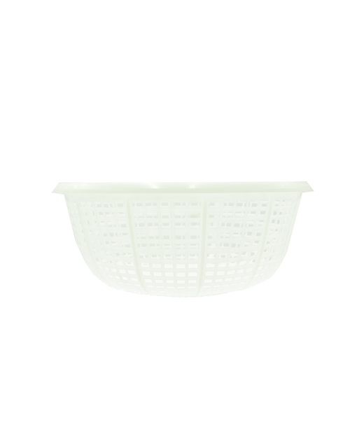 Plastic Salad Bowl