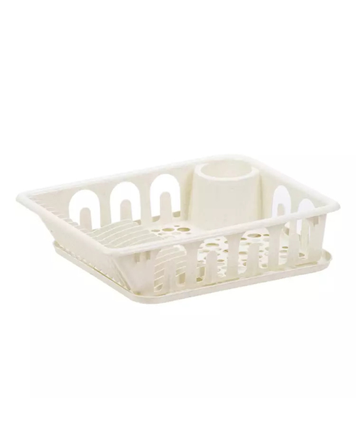 Plastic Dish Drainer